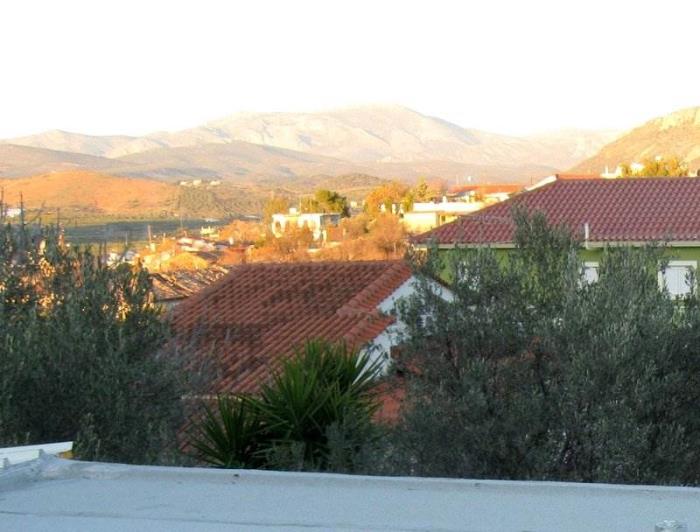 Image No.29-Villa / Détaché de 1 chambre à vendre à Asini