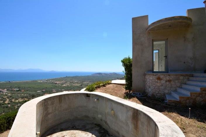 Image No.4-Villa / Détaché de 3 chambres à vendre à Astros