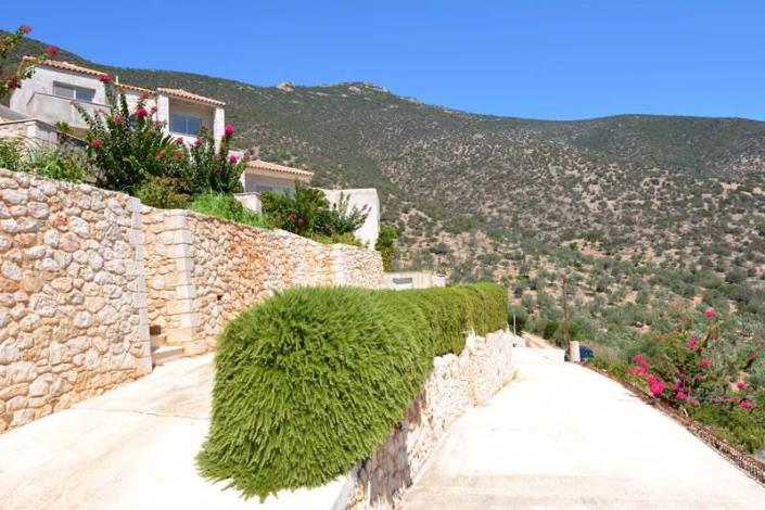 Image No.3-Villa / Détaché de 3 chambres à vendre à Astros