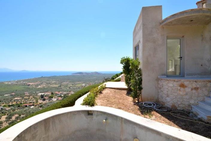 Image No.5-Villa / Détaché de 3 chambres à vendre à Astros