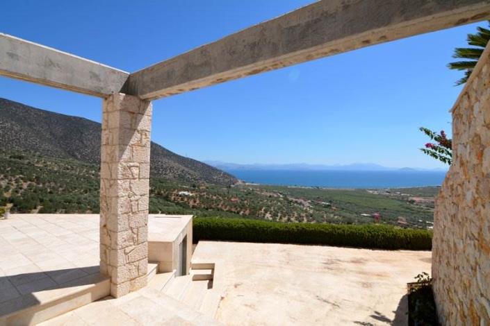 Image No.10-Villa / Détaché de 3 chambres à vendre à Astros