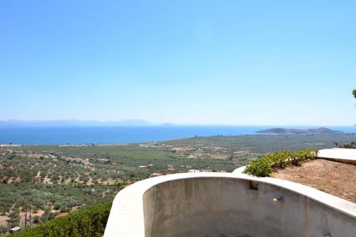 Image No.21-Villa / Détaché de 3 chambres à vendre à Astros