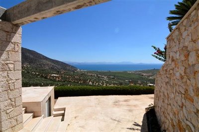 Villa / Détaché de 3 chambres à vendre à Astros