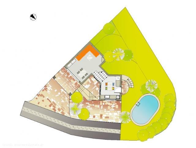 Image No.25-Villa / Détaché de 3 chambres à vendre à Astros