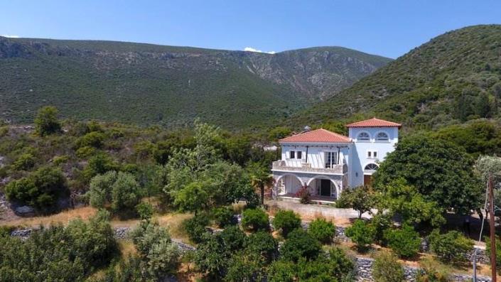 Image No.13-Maison de 4 chambres à vendre à Pera Melana