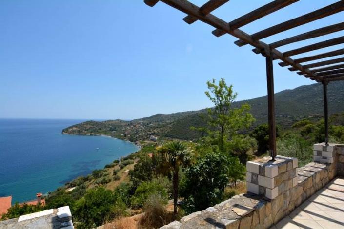 Image No.24-Maison de 4 chambres à vendre à Pera Melana