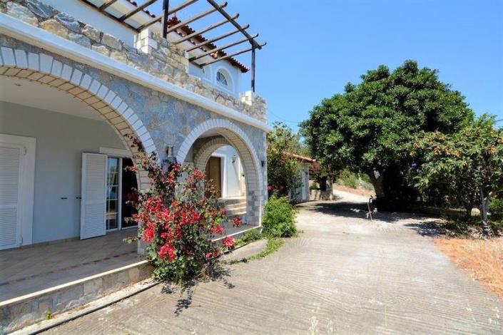 Image No.26-Maison de 4 chambres à vendre à Pera Melana