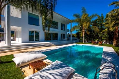 Maison / Villa de 4 chambres à vendre à Nea Epidavros