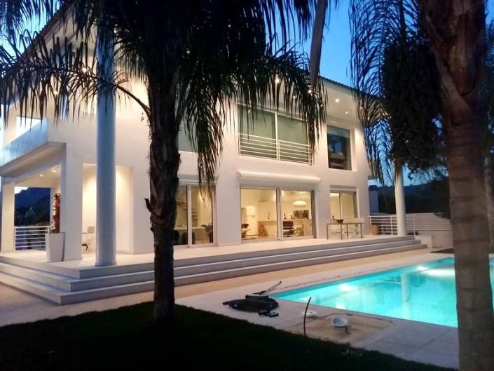 Image No.3-Maison / Villa de 4 chambres à vendre à Nea Epidavros