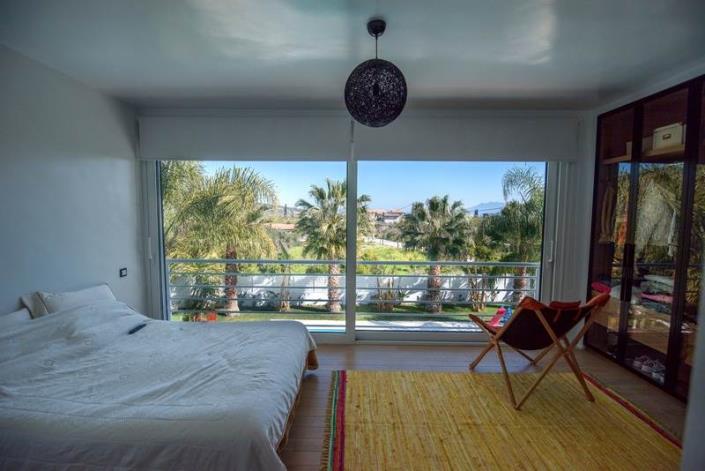 Image No.7-Maison / Villa de 4 chambres à vendre à Nea Epidavros