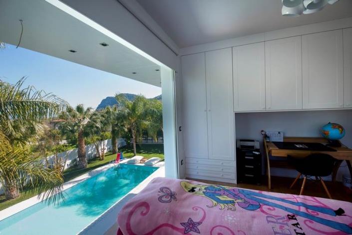 Image No.8-Maison / Villa de 4 chambres à vendre à Nea Epidavros