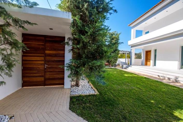 Image No.9-Maison / Villa de 4 chambres à vendre à Nea Epidavros