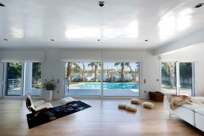 Image No.15-Maison / Villa de 4 chambres à vendre à Nea Epidavros