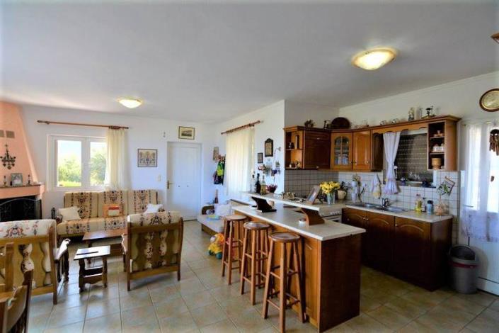 Image No.6-Maison / Villa de 3 chambres à vendre à Astros