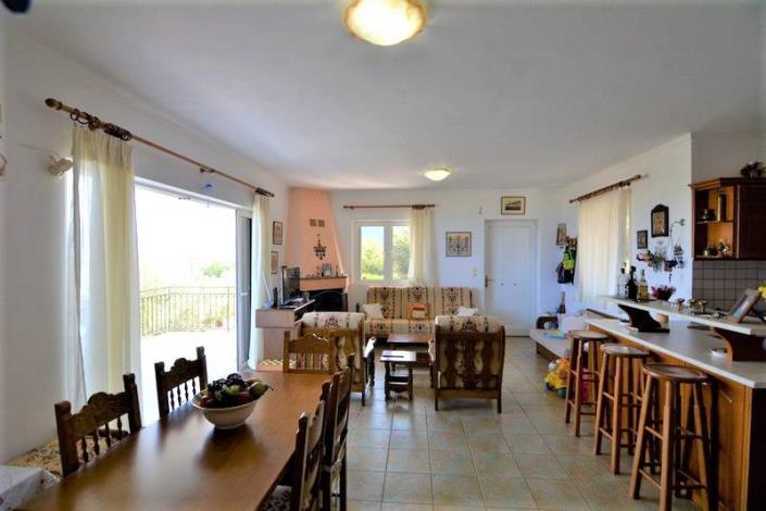 Image No.7-Maison / Villa de 3 chambres à vendre à Astros