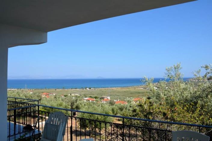 Image No.20-Maison / Villa de 3 chambres à vendre à Astros