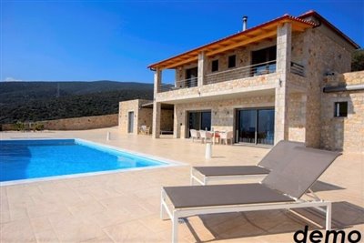 Maison / Villa de 4 chambres à vendre à Nafplio