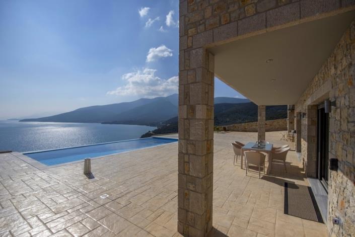 Image No.7-Maison / Villa de 4 chambres à vendre à Nafplio