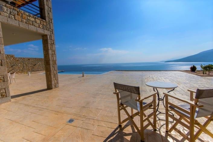 Image No.11-Maison / Villa de 4 chambres à vendre à Nafplio