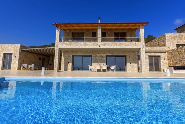 Image No.13-Maison / Villa de 4 chambres à vendre à Nafplio