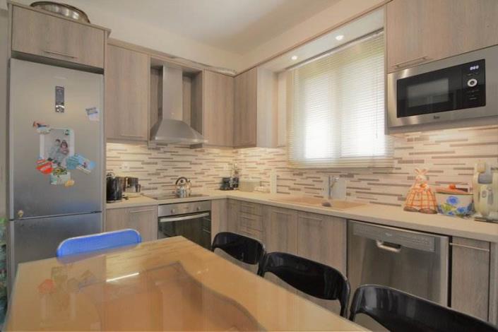 Image No.4-Maison / Villa de 6 chambres à vendre à Drepano