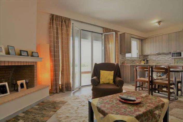 Image No.3-Maison / Villa de 6 chambres à vendre à Drepano