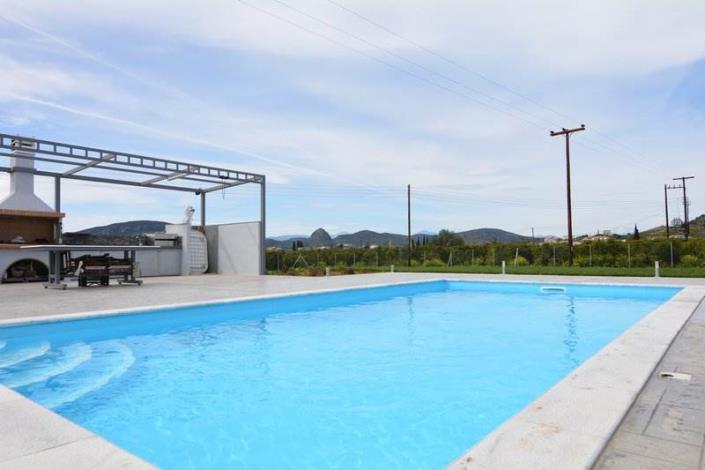 Image No.8-Maison / Villa de 6 chambres à vendre à Drepano