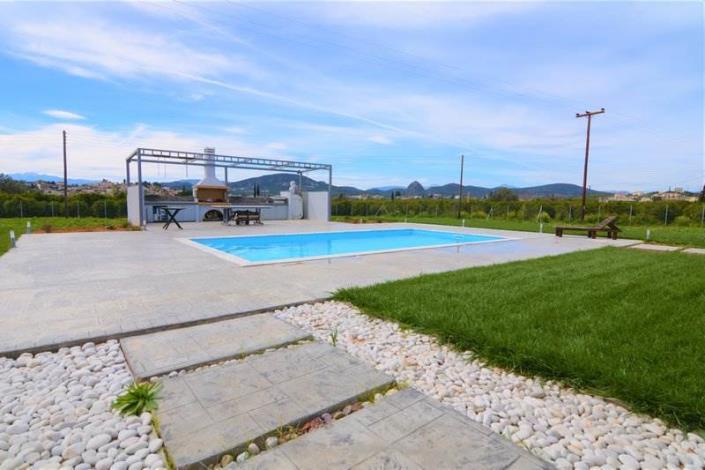 Image No.22-Maison / Villa de 6 chambres à vendre à Drepano