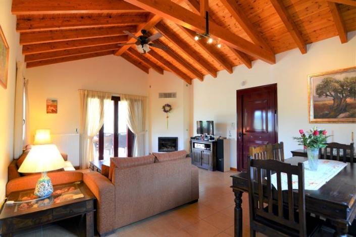 Image No.6-Maison de 4 chambres à vendre à Epidavros