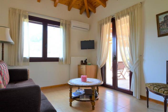 Image No.8-Maison de 4 chambres à vendre à Epidavros