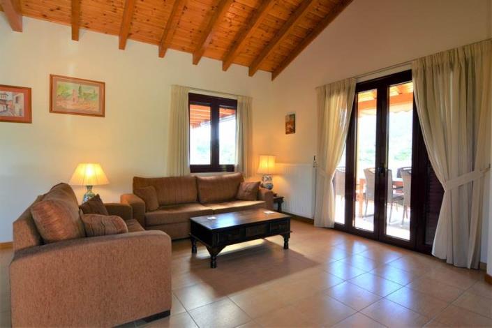 Image No.9-Maison de 4 chambres à vendre à Epidavros