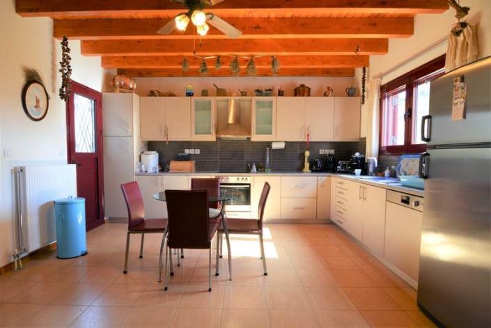 Image No.10-Maison de 4 chambres à vendre à Epidavros