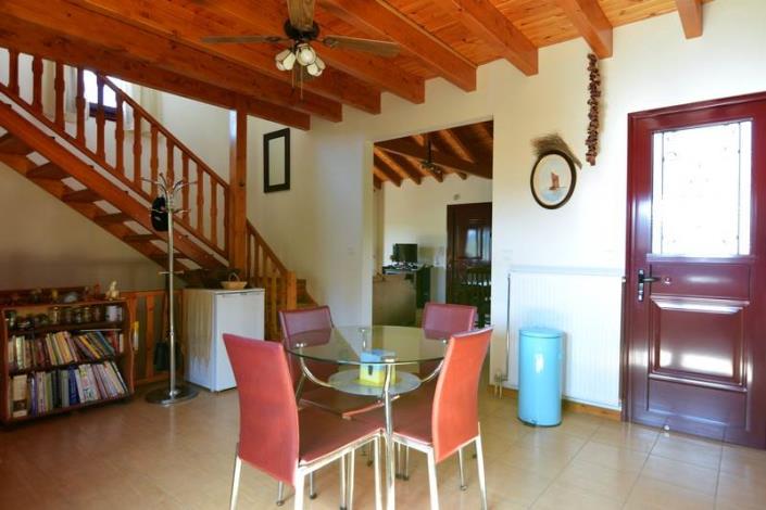 Image No.11-Maison de 4 chambres à vendre à Epidavros