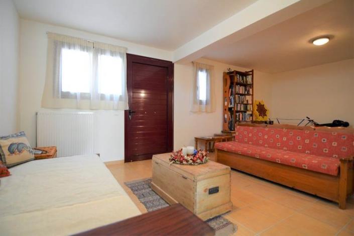 Image No.19-Maison de 4 chambres à vendre à Epidavros