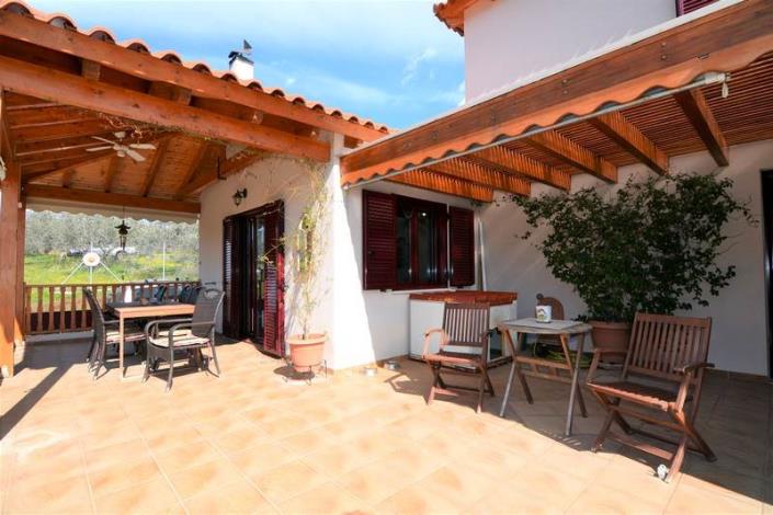 Image No.20-Maison de 4 chambres à vendre à Epidavros