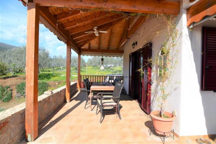 Image No.21-Maison de 4 chambres à vendre à Epidavros