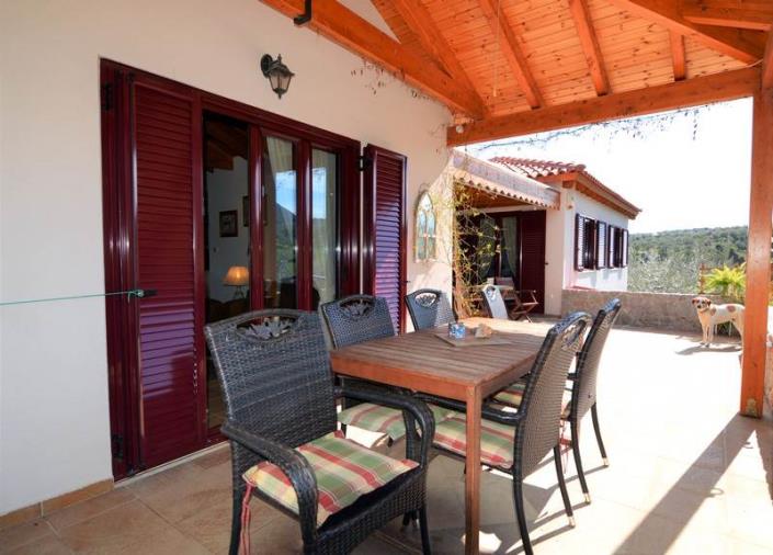 Image No.22-Maison de 4 chambres à vendre à Epidavros