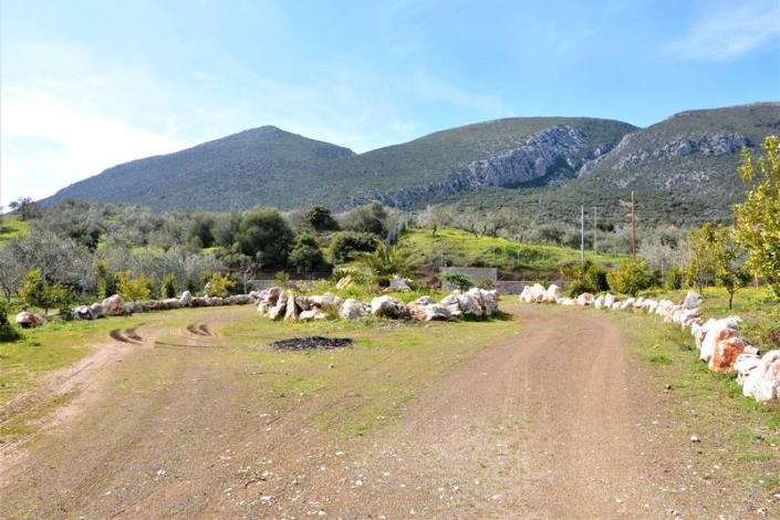 Image No.25-Maison de 4 chambres à vendre à Epidavros