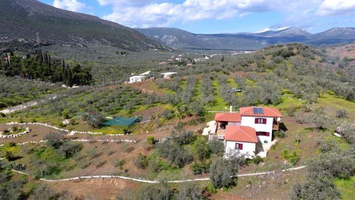 Image No.26-Maison de 4 chambres à vendre à Epidavros