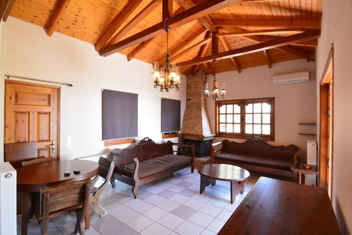 Image No.5-Maison de 2 chambres à vendre à Nafplio