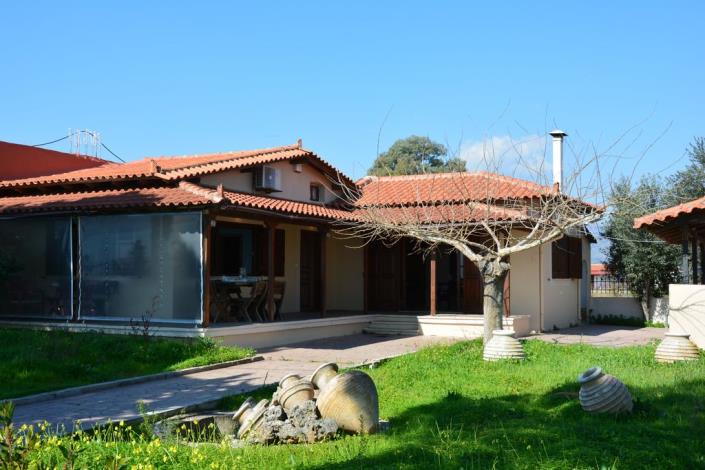 Image No.2-Maison de 2 chambres à vendre à Nafplio