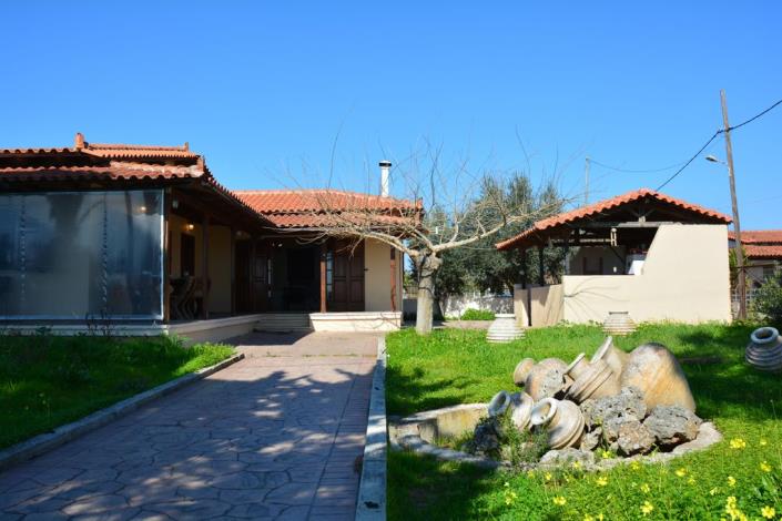 Image No.4-Maison de 2 chambres à vendre à Nafplio