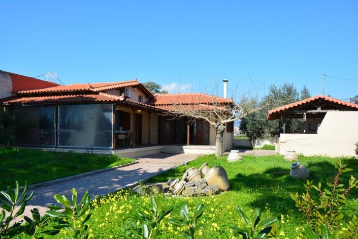 Image No.24-Maison de 2 chambres à vendre à Nafplio