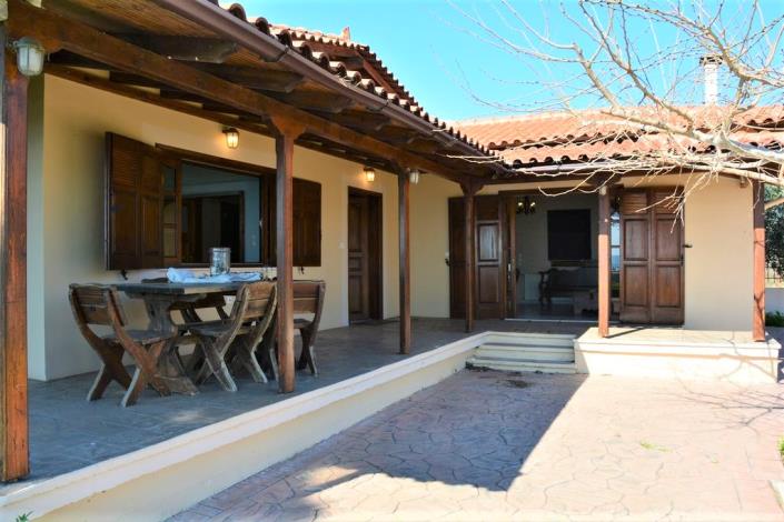 Image No.3-Maison de 2 chambres à vendre à Nafplio