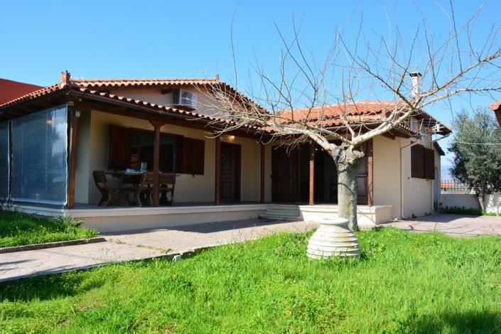 Image No.26-Maison de 2 chambres à vendre à Nafplio