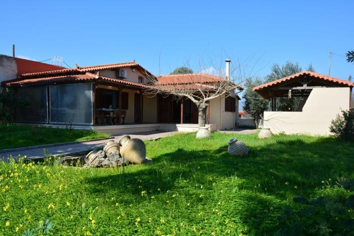 Image No.28-Maison de 2 chambres à vendre à Nafplio