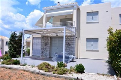 Maison de 2 chambres à vendre à Lefkakia