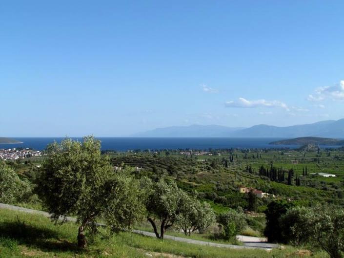 Image No.2-Maison de 2 chambres à vendre à Lefkakia