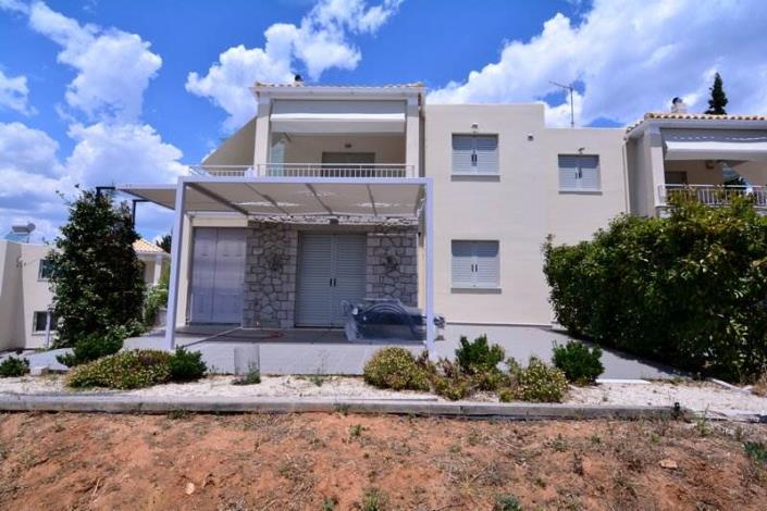 Image No.3-Maison de 2 chambres à vendre à Lefkakia