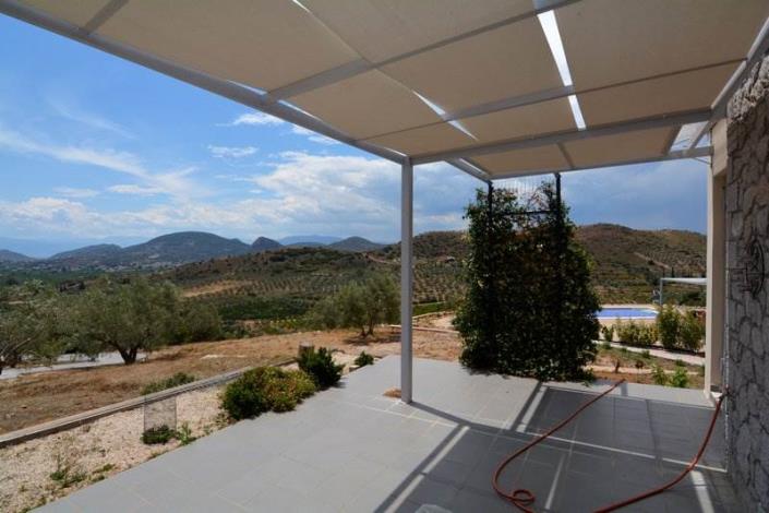 Image No.5-Maison de 2 chambres à vendre à Lefkakia